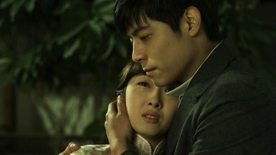  p> a>《百年情书》 /a>是方金影视 ,金日生辉文化传媒联合出品的一部