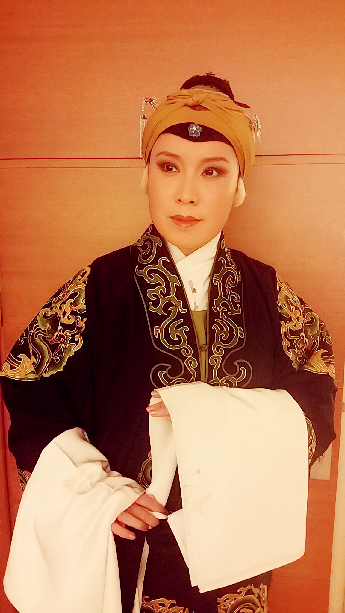  p data-id="gnzwxpx7t3">翟墨,女,中国京剧老旦演员, a target="