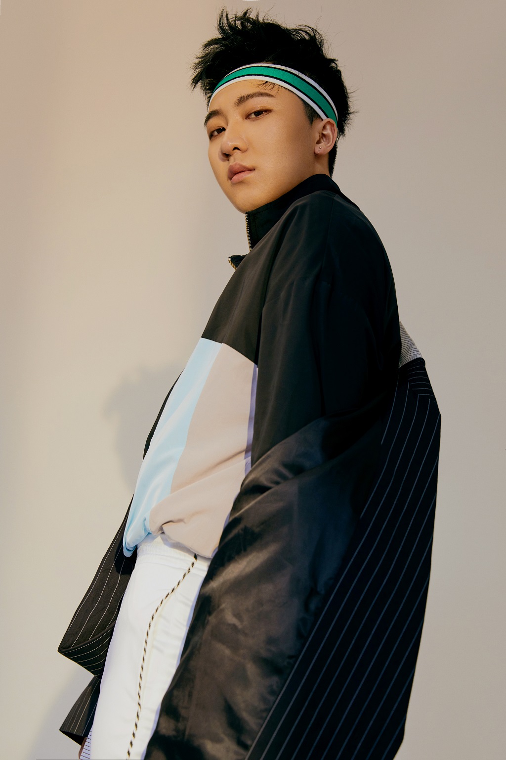 杨李淳