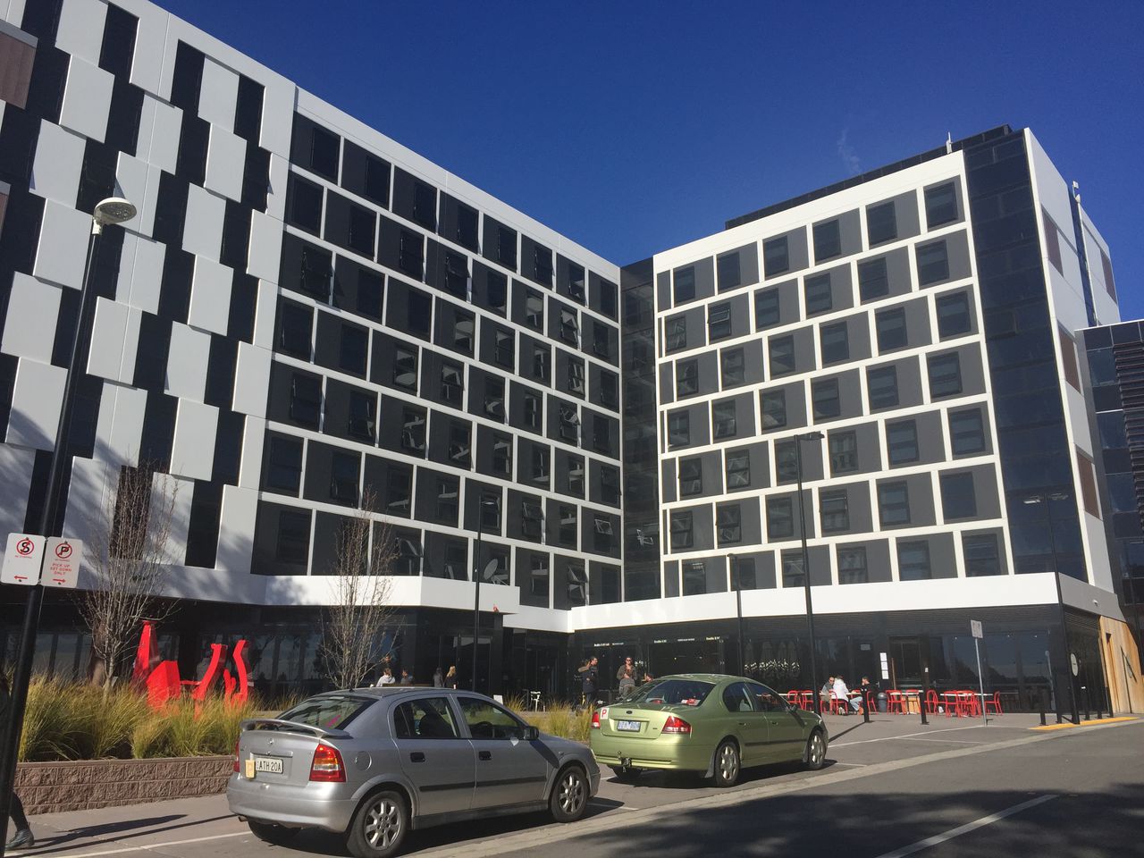  p>堪培拉大学(university of canberra)是澳大利亚新兴综合类大学