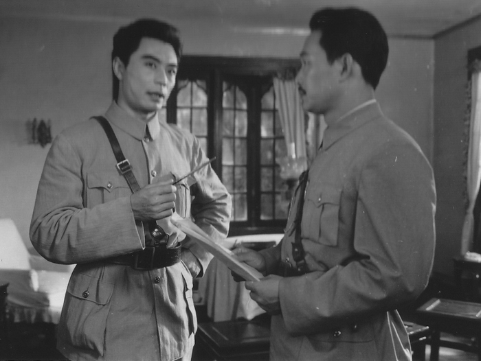  p>《南昌起义》是上海电影制片厂出品, a target="_blank" href="