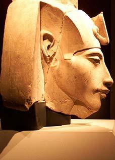 the eighteenth dynasty of egypt