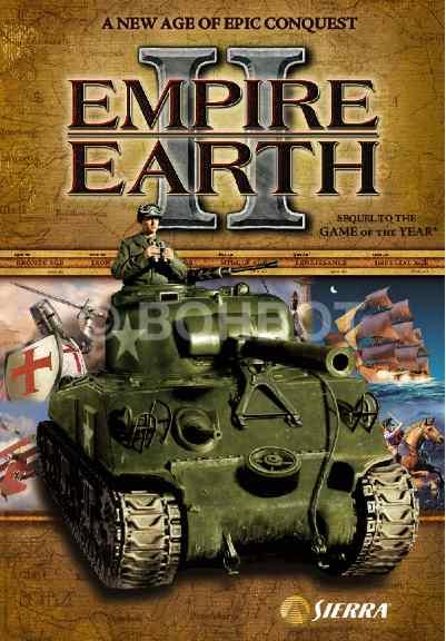  p data-id="go0in4pqb6">《地球帝国》(英文:empire earth),是由 a