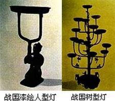 灯（照明用品）_百度百科