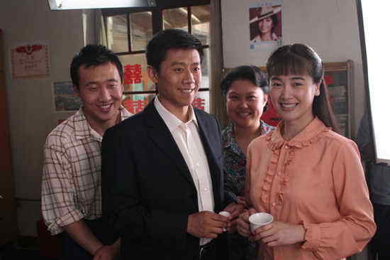 我们的八十年代