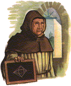 luca pacioli