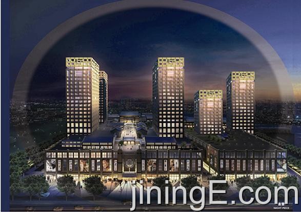  p>运河城商业摩尔是 a target="_blank" href="/item/济宁市/2446582