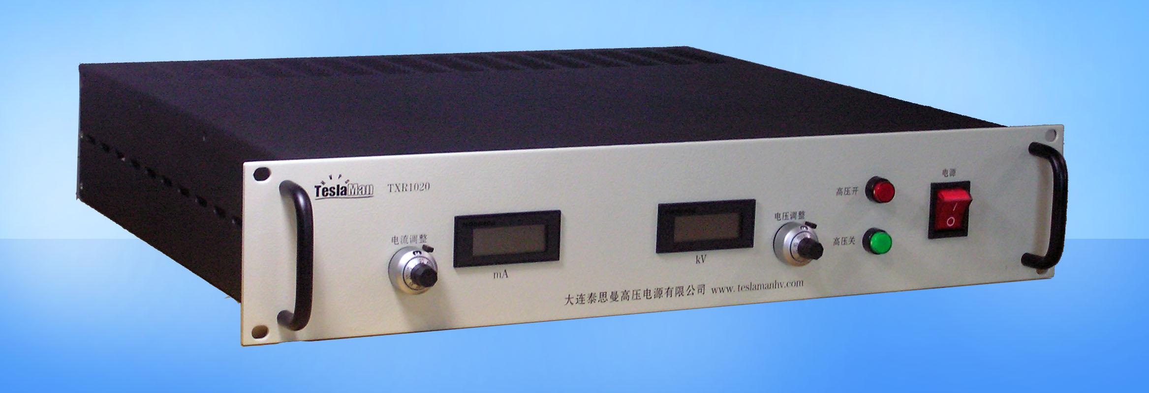 高压脉冲电源