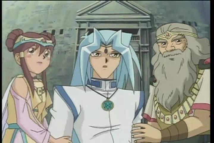 49930142">游戏王 怪兽之决斗 /a>》中的原创角色,"达姿篇"章最终boss