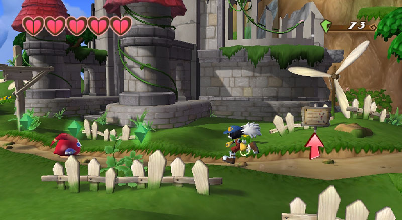  p>克罗诺亚(クロノア) 全称风之克罗诺亚(风のクロノア)是由namco和