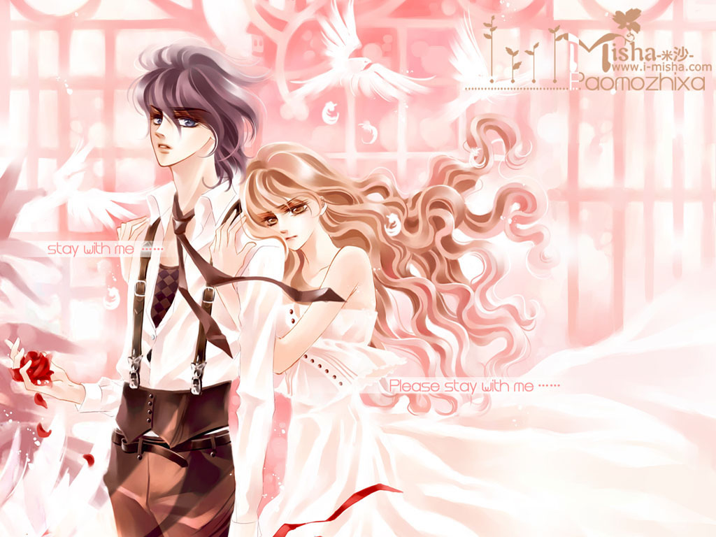  p data-id="go08hq3uxb">米沙,出生于浙江杭州,中国女漫画家,插画家