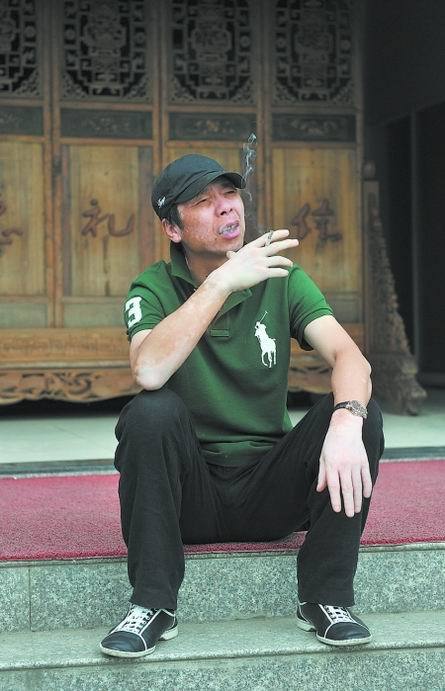 冯小刚（中国内地男导演、编剧、演员）_百度百科