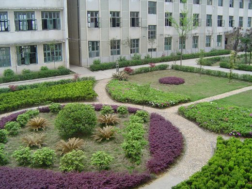 浏阳市第九中学