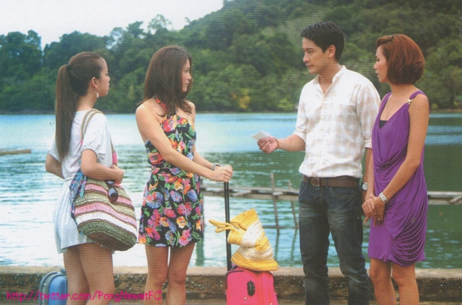  p>爱琳·尤格达塔(aerin),1989年6月22日出生于泰国,泰国女演员,模特