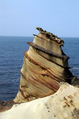 基隆港
