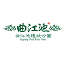 href="#" data-lemmaid="7886632">西安曲江新区 /a>管委会领导下,由