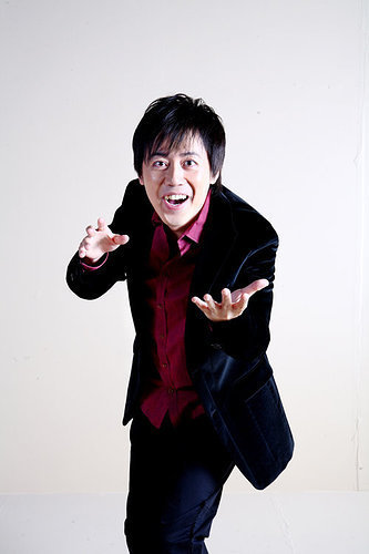 张宇