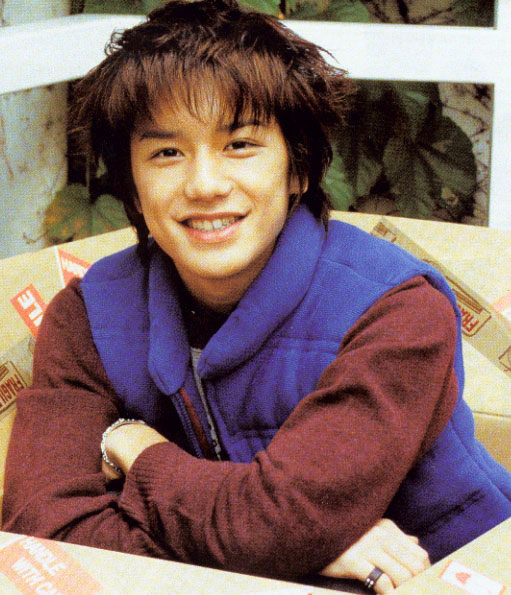  p>泷泽秀明(takizawa hideaki),1982年3月29日出生于日本东京都八