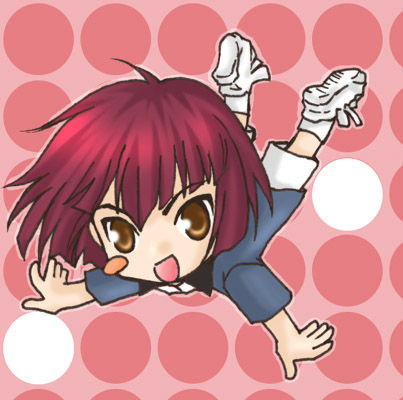  p>向日岳人是在动漫作品《 a href="#" data-lemmaid="27247">网球