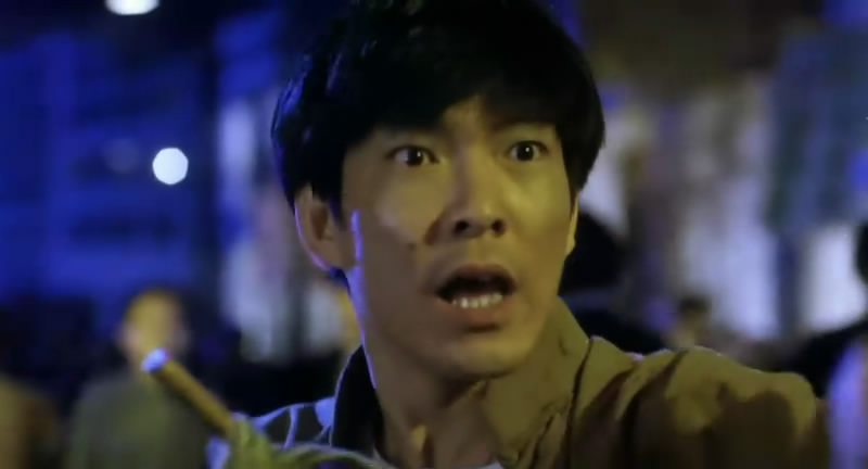 乱世儿女luanshiernu(1990)