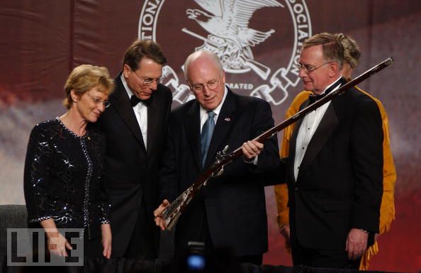  p>美国全国步枪协会,即nra(national rifle association of america)