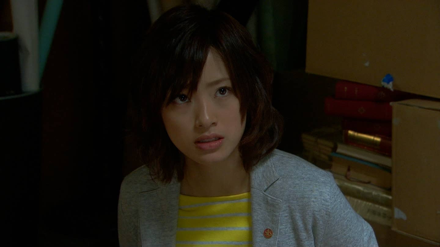  p>《绝对零度》是日本 a href="#">富士电视台 /a>制作并播出的11集