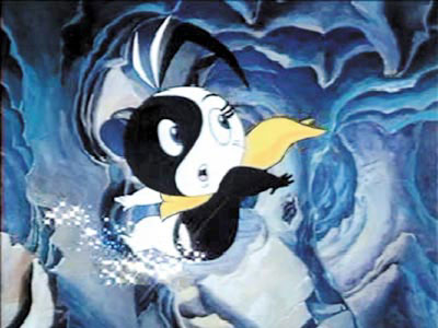 中华五千年--小太极