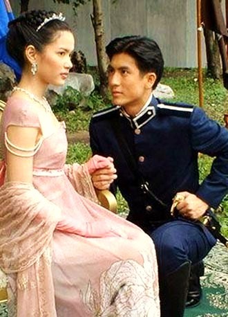  p>2003年泰剧《出逃的公主》,是泰国 a href="#">exact /a>公司出品