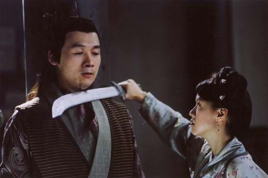  p>《扈三娘与矮脚虎王英》是由央视电影频道节目中心出品的古装喜剧