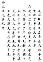 编制女真文字