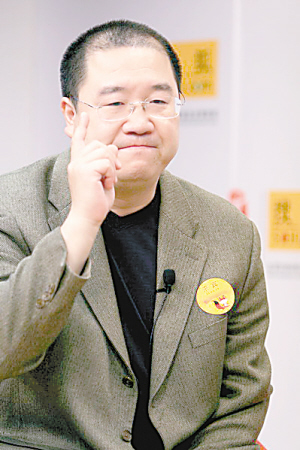 英达