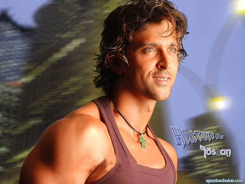 赫里尼克.罗斯汉