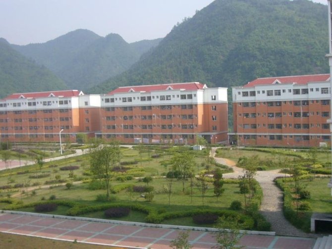 修水县琴海学校