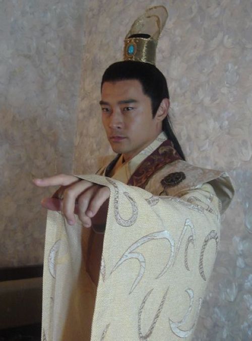  p>黄维德,1971年10月21日生于中国台湾省台北市,中国台湾男演员,歌手