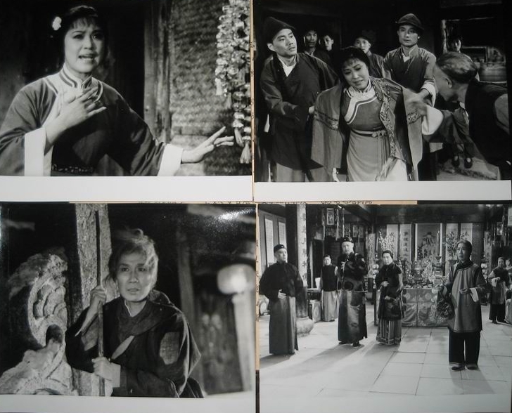  p>《祥林嫂》是1978年 a target="_blank" href="/item/袁雪芬