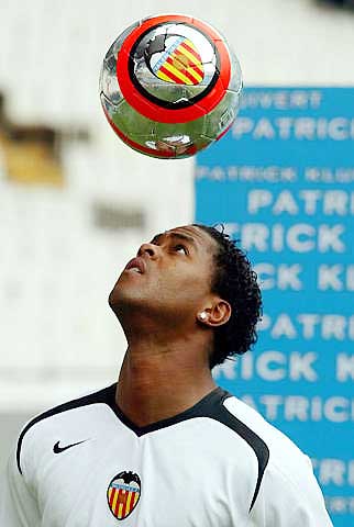 帕特里克•克鲁伊维特