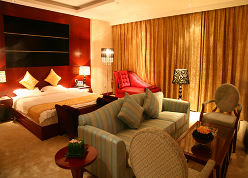 丹阳王府大酒店