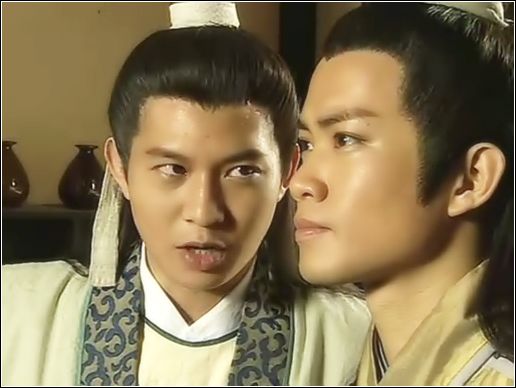  p>《无头东宫》(love is beautiful)是香港电视广播有限公司2002年