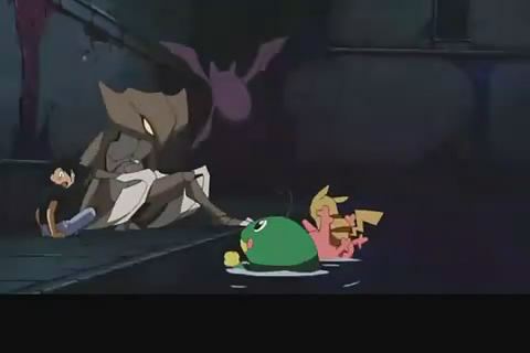  p>《水都的守护神 拉帝亚斯和拉帝欧斯》(日文︰ b>水の都の护神 ラ