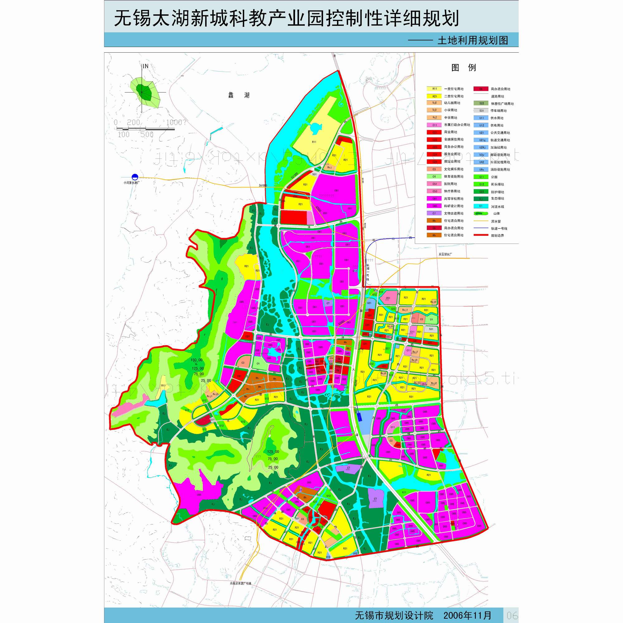  p data-id="gnvi6xwle2">无锡太湖新城科教产业园, a target="_blank