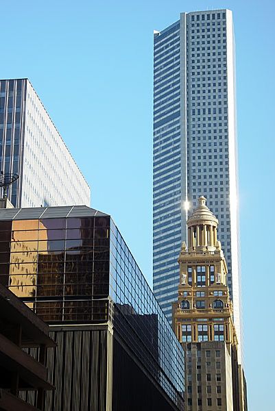 jp摩根大通大厦