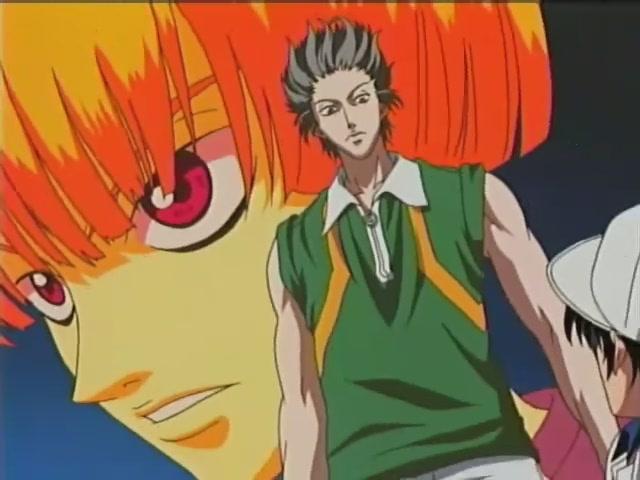  p>亚久津仁是日本漫画《 a target="_blank" href="/item/网球王子