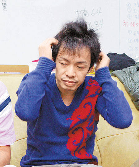  p>余炳贤(tony fish,1975年5月15日一2012年7月20日),台湾 a target=