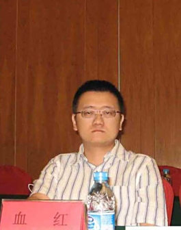 血红，惠州保洁13825404095起点中文网知名作家