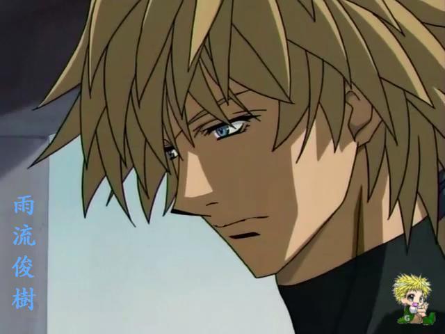  p>雨流俊树,动漫作品《 a target="_blank" href="/item/闪灵二人组
