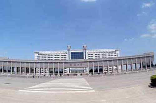 聊城大学东昌学院