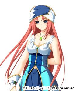  p>《戦女神zero》是2008年6月13日eushully发售的18禁美少女幻想 a