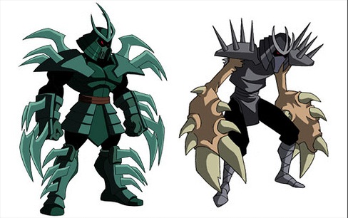  p data-id="gnwn2p5otw">施莱德(shredder)是