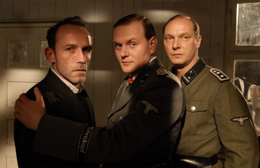  p>《伯纳德行动》是由filmlade发行的部 a href="#" data-lemmaid="