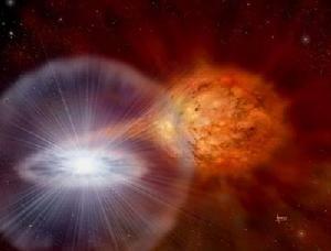 矮星（天体）_百度百科